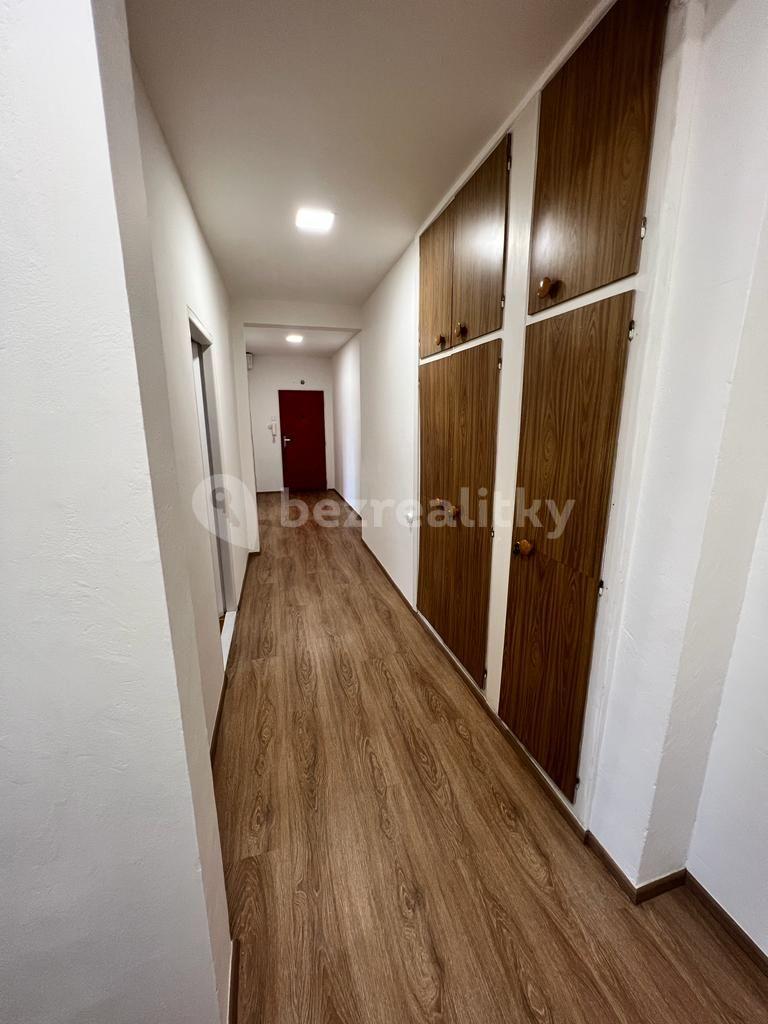 Prenájom bytu 2-izbový 72 m², Padělky III, Zlín, Zlínský kraj