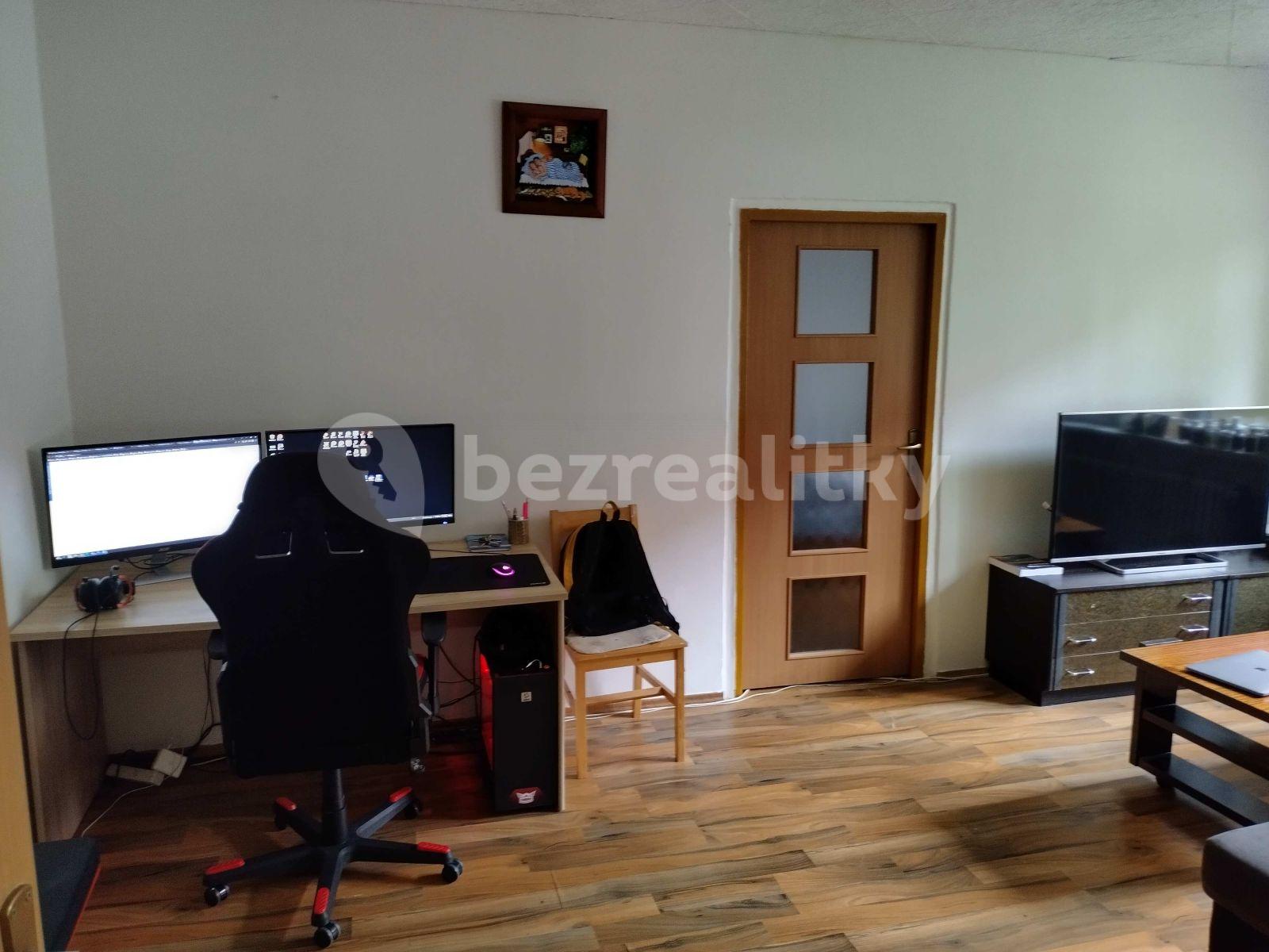 Prenájom bytu 2-izbový 50 m², Petřivalského, Přerov, Olomoucký kraj