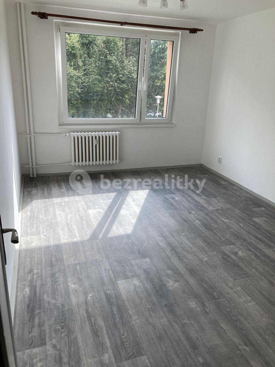 Prenájom bytu 2-izbový 61 m², Nám. V. Čtvrtka, Jičín, Královéhradecký kraj