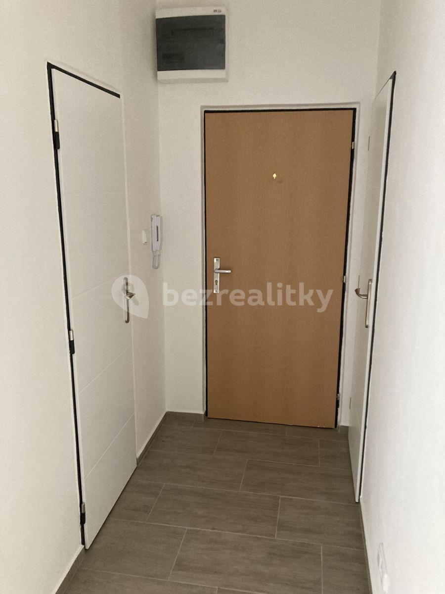 Prenájom bytu 2-izbový 61 m², Nám. V. Čtvrtka, Jičín, Královéhradecký kraj