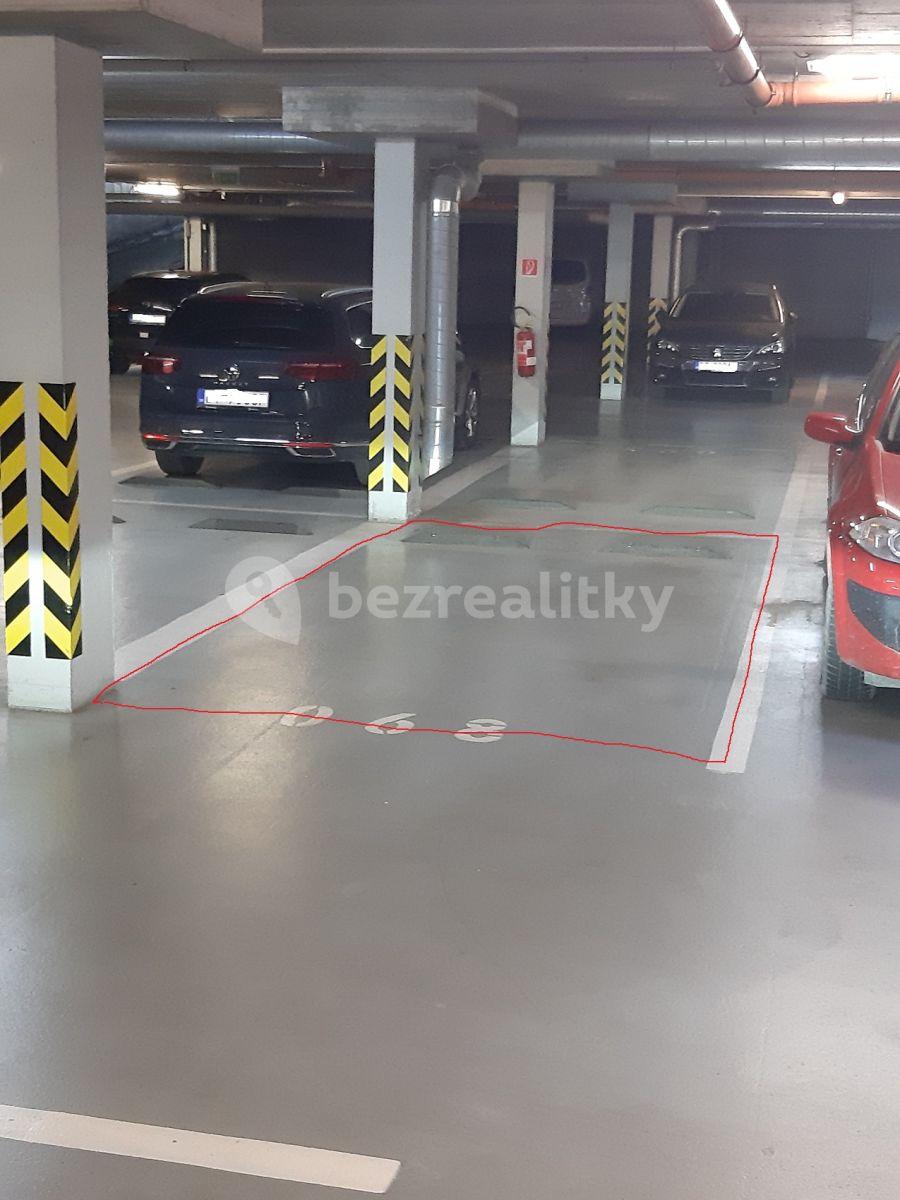 Prenájom bytu 3-izbový 82 m², Trnavská cesta, Ružinov, Bratislavský kraj