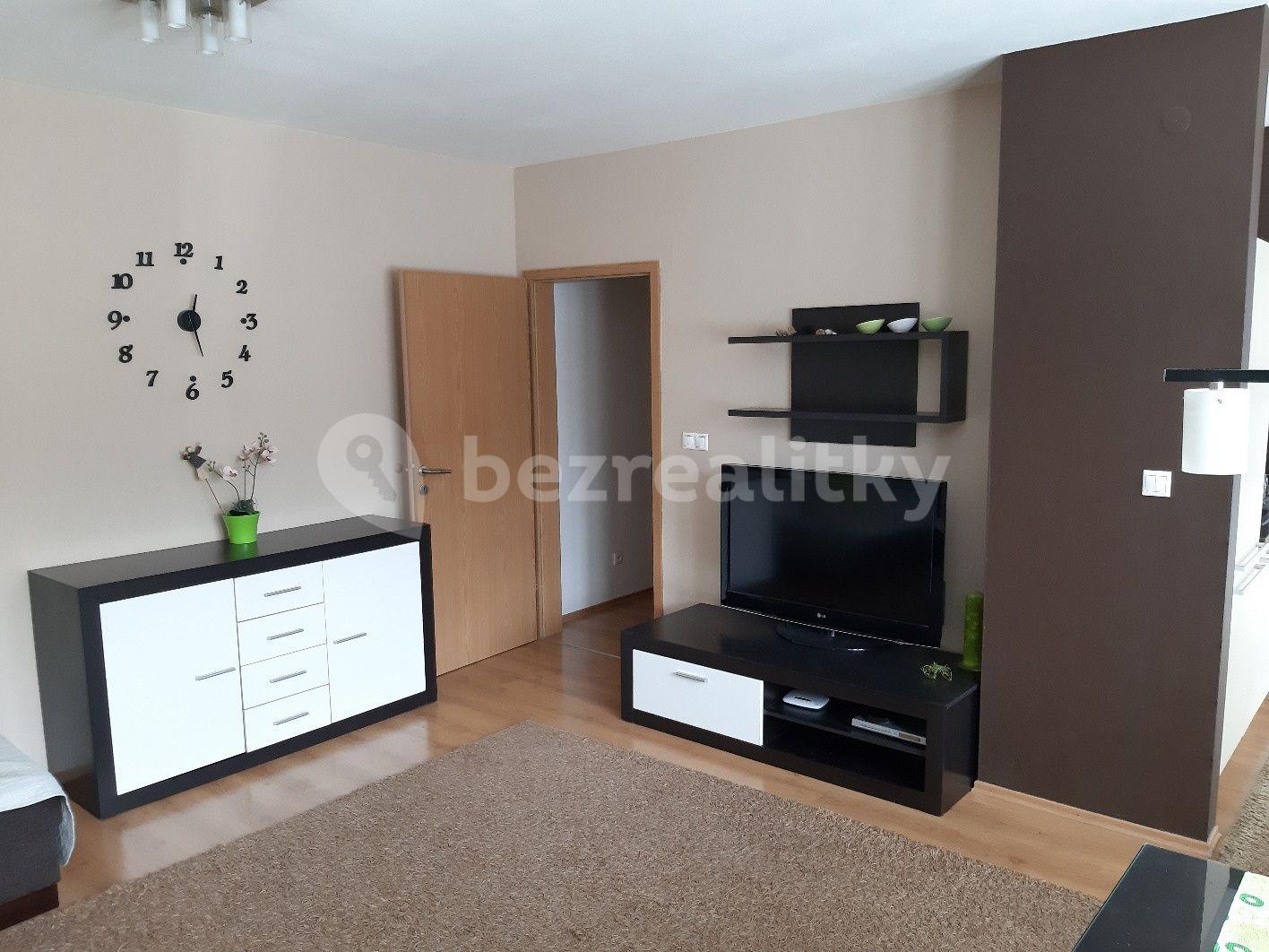 Prenájom bytu 3-izbový 82 m², Trnavská cesta, Ružinov, Bratislavský kraj