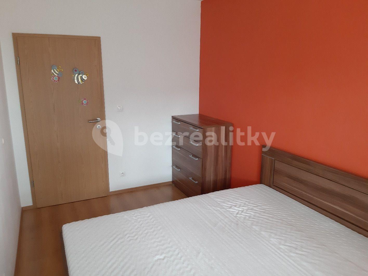 Prenájom bytu 3-izbový 82 m², Trnavská cesta, Ružinov, Bratislavský kraj