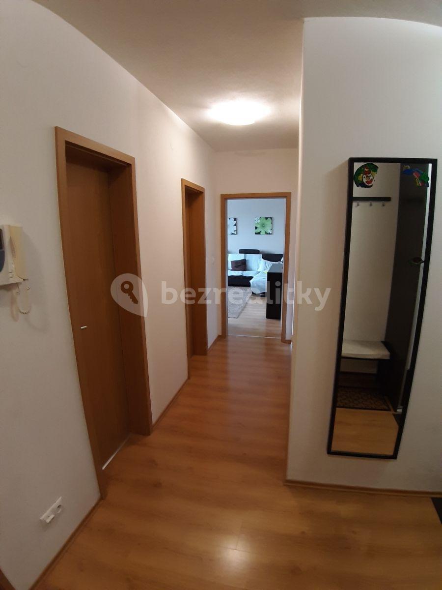 Prenájom bytu 3-izbový 82 m², Trnavská cesta, Ružinov, Bratislavský kraj