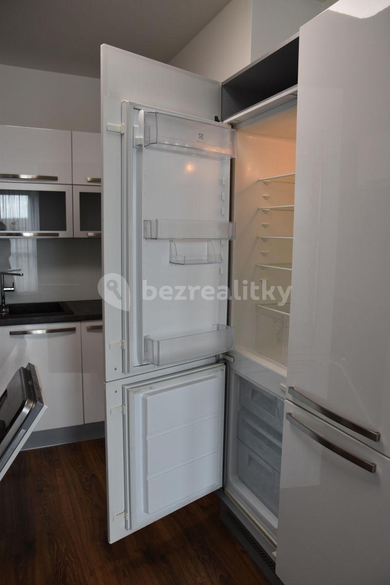 Prenájom bytu 2-izbový 53 m², U Hostavického potoka, Praha, Praha