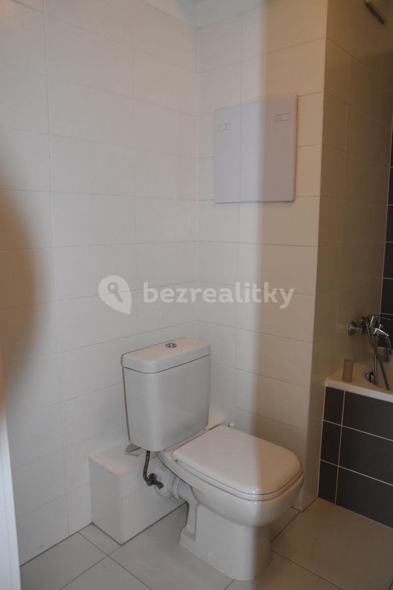 Prenájom bytu 2-izbový 53 m², U Hostavického potoka, Praha, Praha