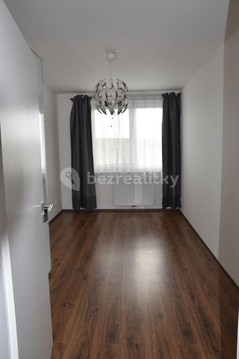 Prenájom bytu 2-izbový 53 m², U Hostavického potoka, Praha, Praha