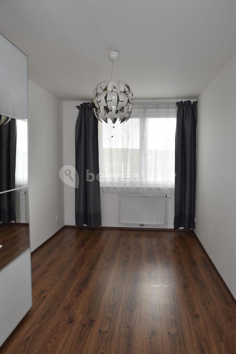 Prenájom bytu 2-izbový 53 m², U Hostavického potoka, Praha, Praha