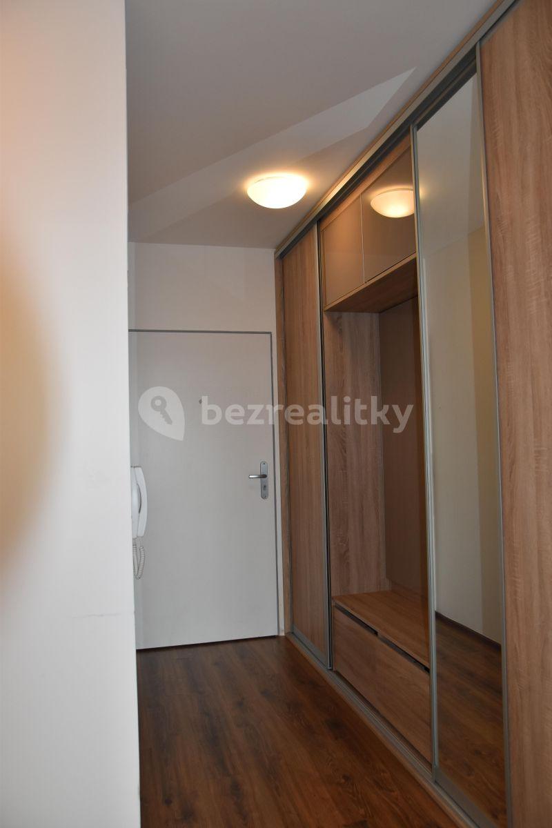 Prenájom bytu 2-izbový 53 m², U Hostavického potoka, Praha, Praha