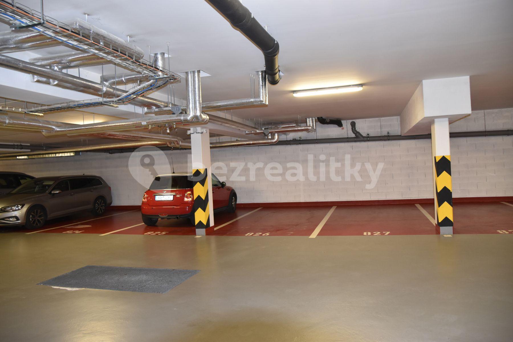 Prenájom bytu 2-izbový 53 m², U Hostavického potoka, Praha, Praha