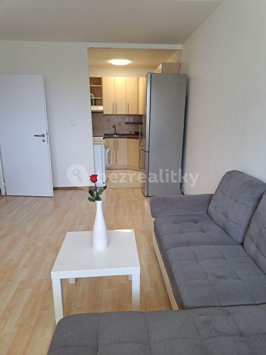 Prenájom bytu 2-izbový 45 m², Praha, Praha