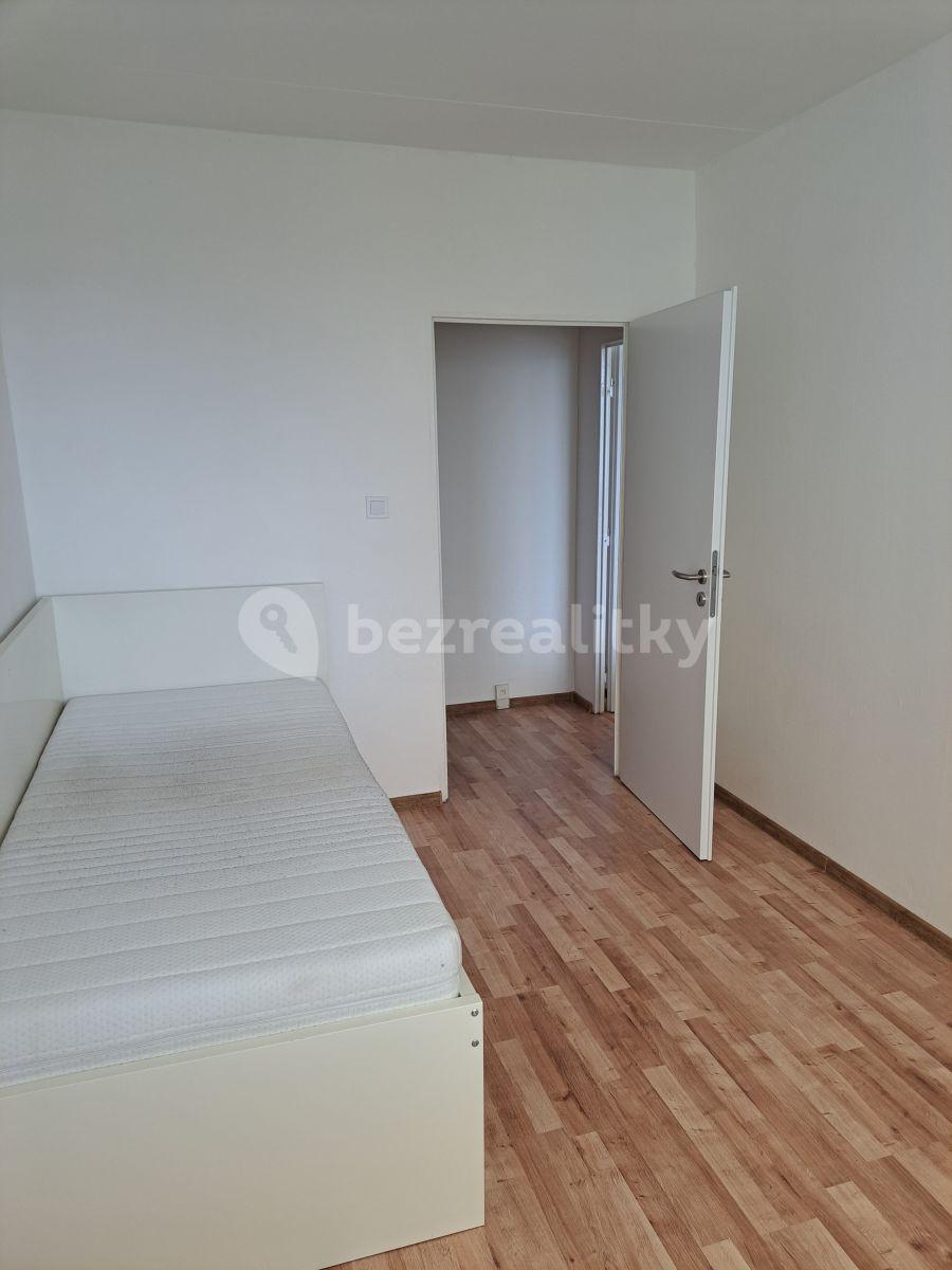 Prenájom bytu 2-izbový 45 m², Praha, Praha