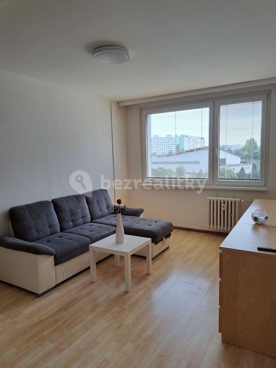 Prenájom bytu 2-izbový 45 m², Praha, Praha