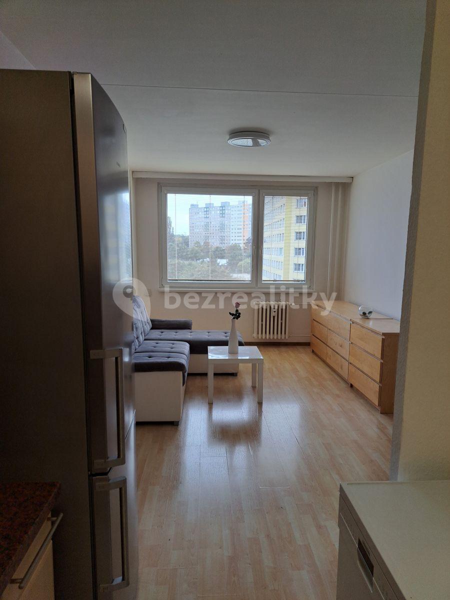 Prenájom bytu 2-izbový 45 m², Praha, Praha