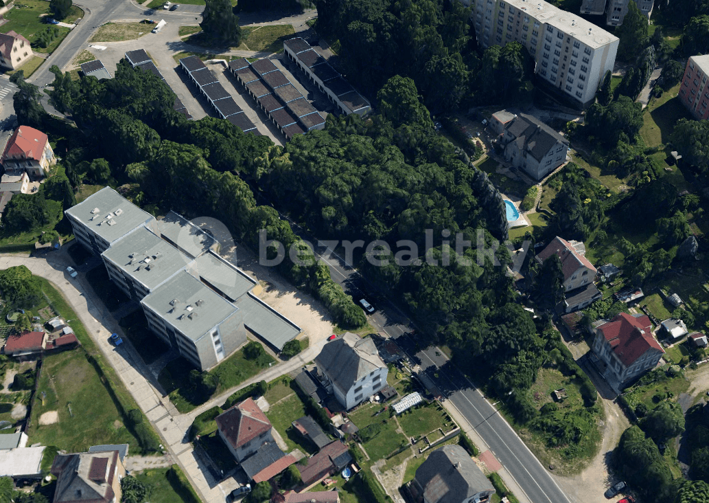 Predaj pozemku 3.962 m², Severní, Liberec, Liberecký kraj