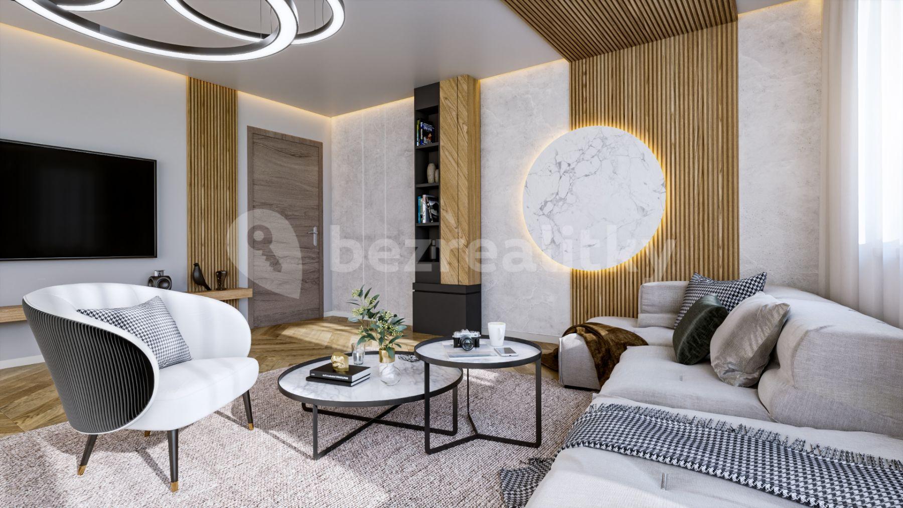 Predaj bytu 3-izbový 107 m², Na Neklance, Praha, Praha