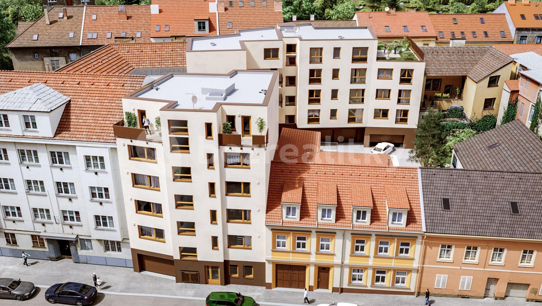 Predaj bytu 3-izbový 107 m², Na Neklance, Praha, Praha