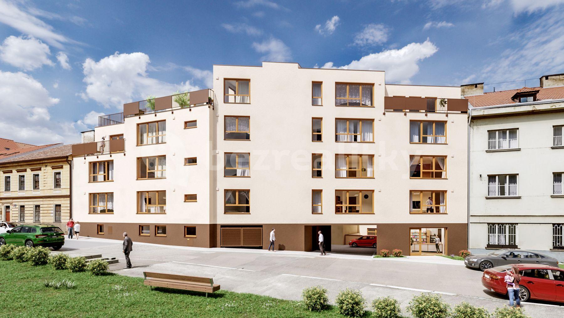 Predaj bytu 3-izbový 107 m², Na Neklance, Praha, Praha