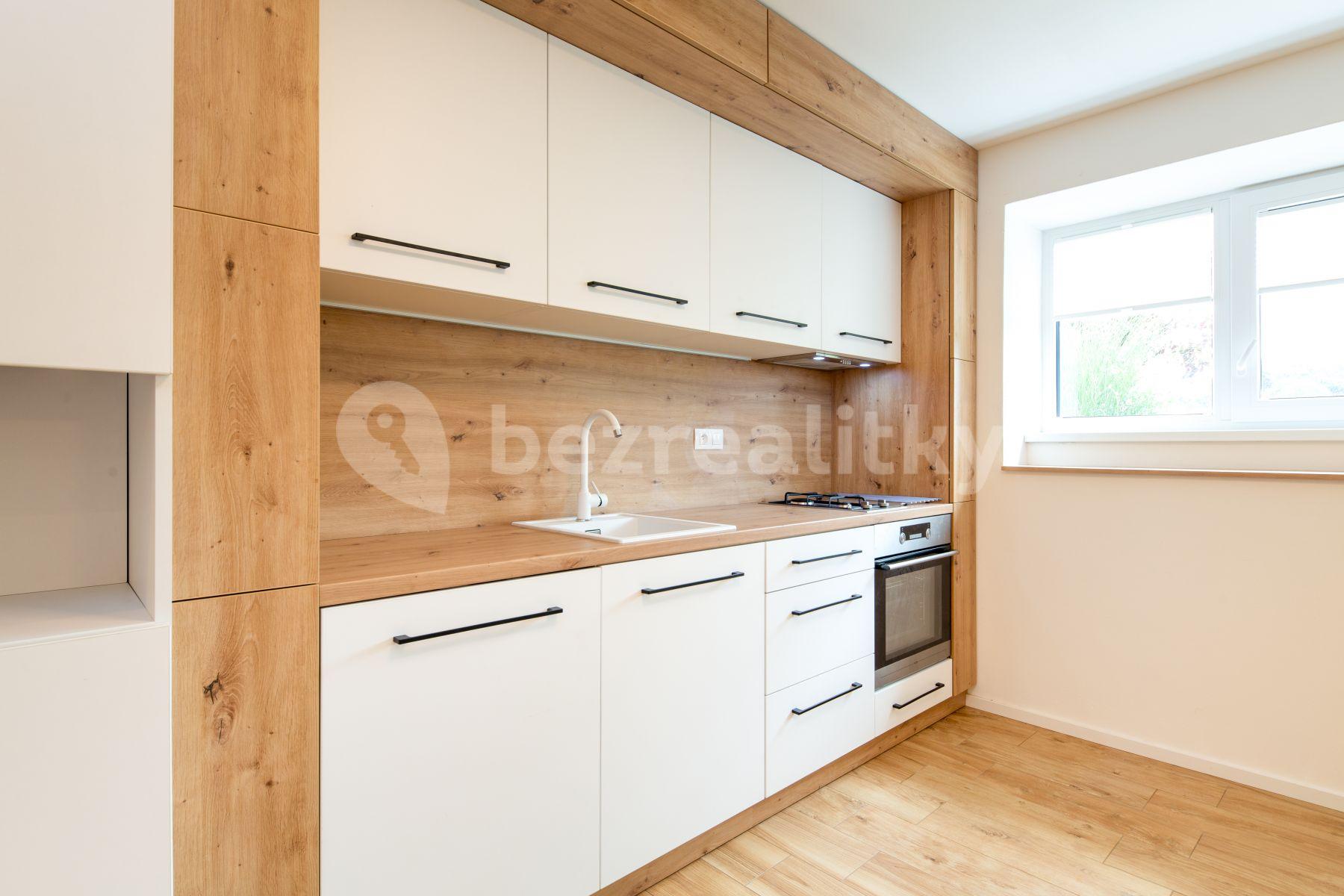 Prenájom bytu 2-izbový 62 m², Tomešova, Brno, Jihomoravský kraj