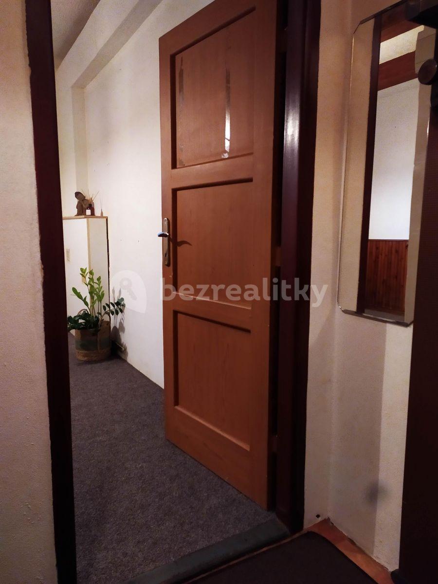 Prenájom bytu 1-izbový 20 m², Jinonická, Praha, Praha