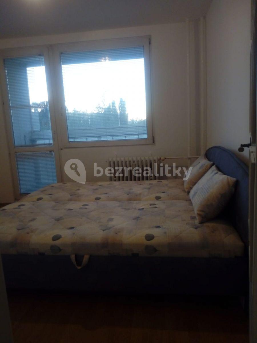 Prenájom bytu 3-izbový 66 m², Jablonecká, Praha, Praha