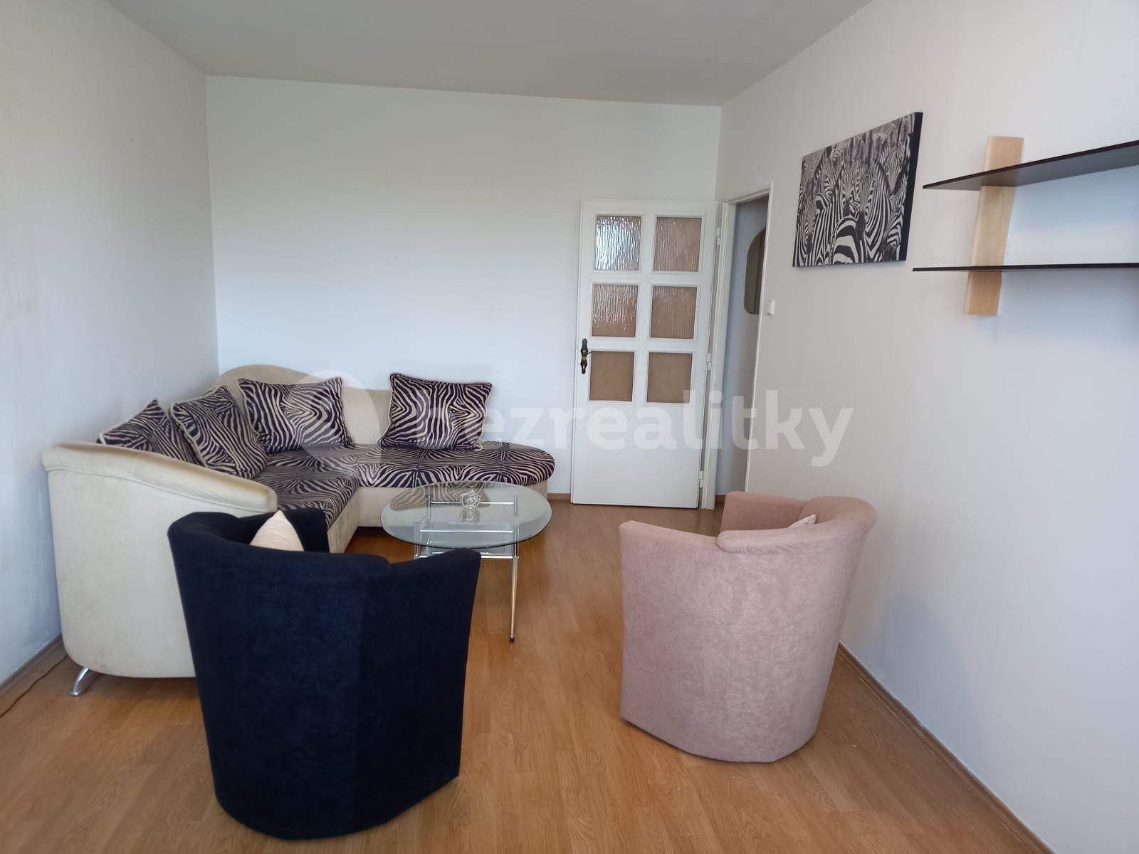 Prenájom bytu 3-izbový 66 m², Jablonecká, Praha, Praha