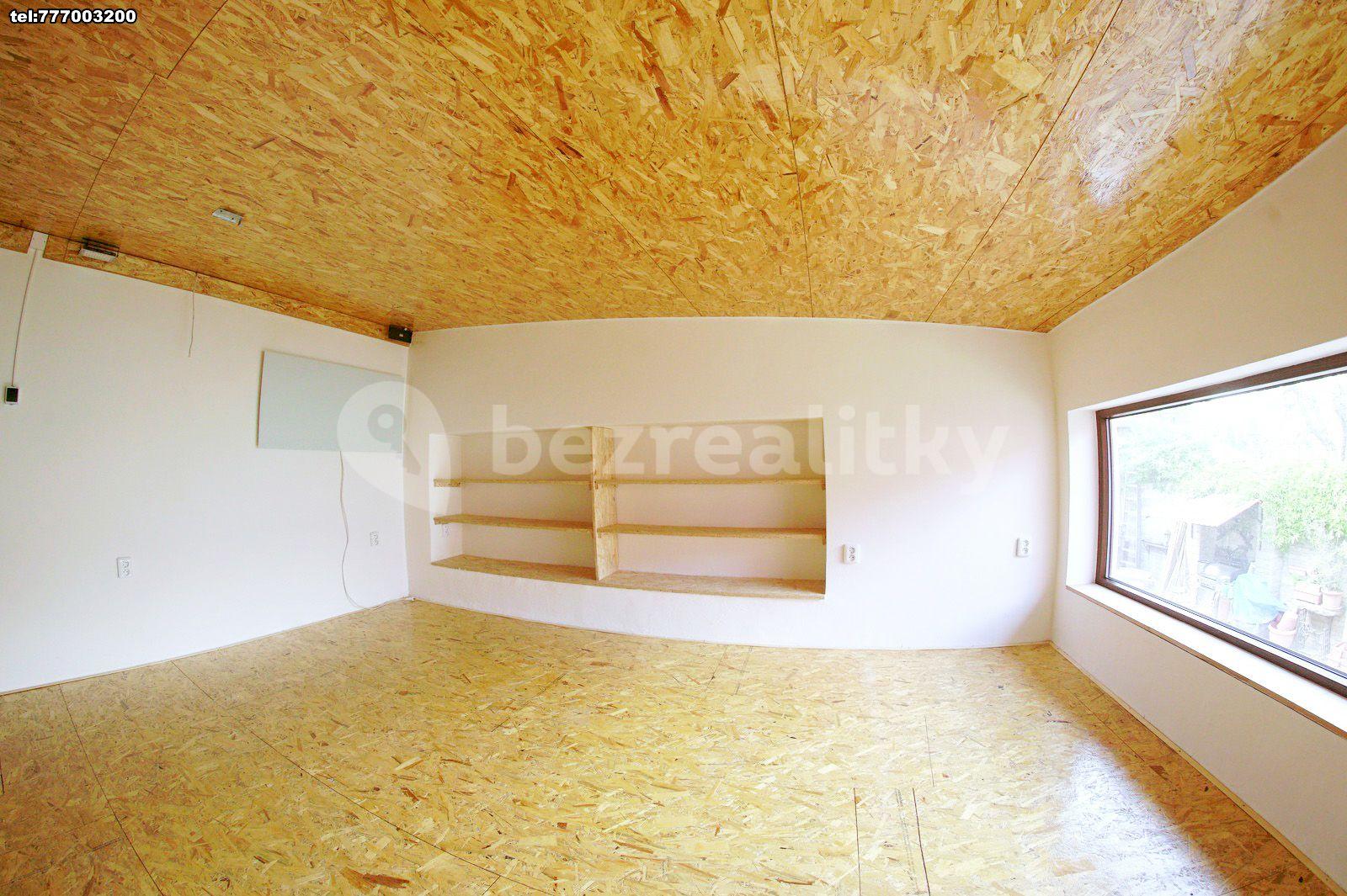 Prenájom bytu 2-izbový 68 m², Semanského, Praha, Praha