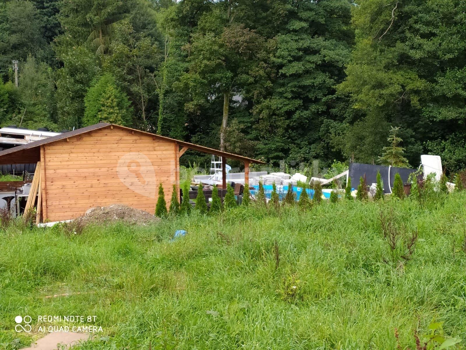 Predaj domu 313 m², pozemek 1.325 m², Rynoltická, Liberec, Liberecký kraj