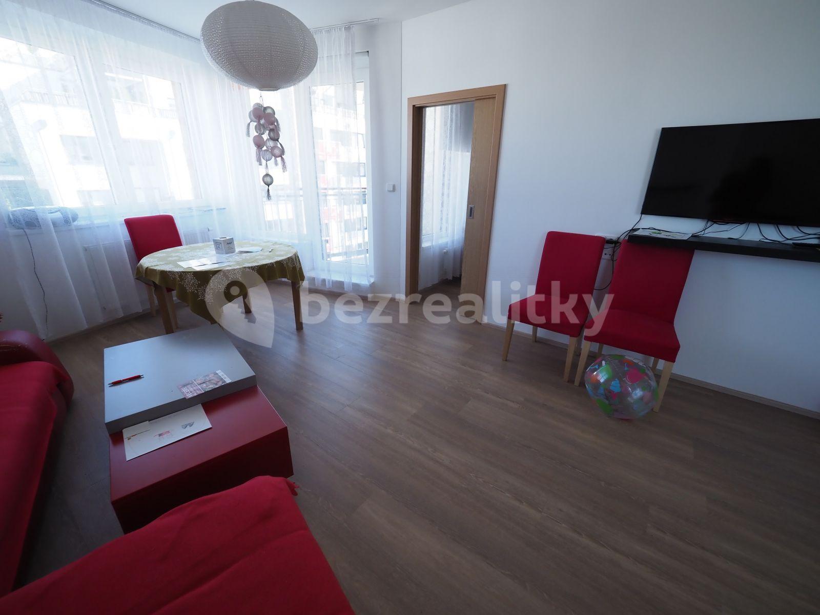 Prenájom bytu 2-izbový 60 m², Honzíkova, Praha, Praha