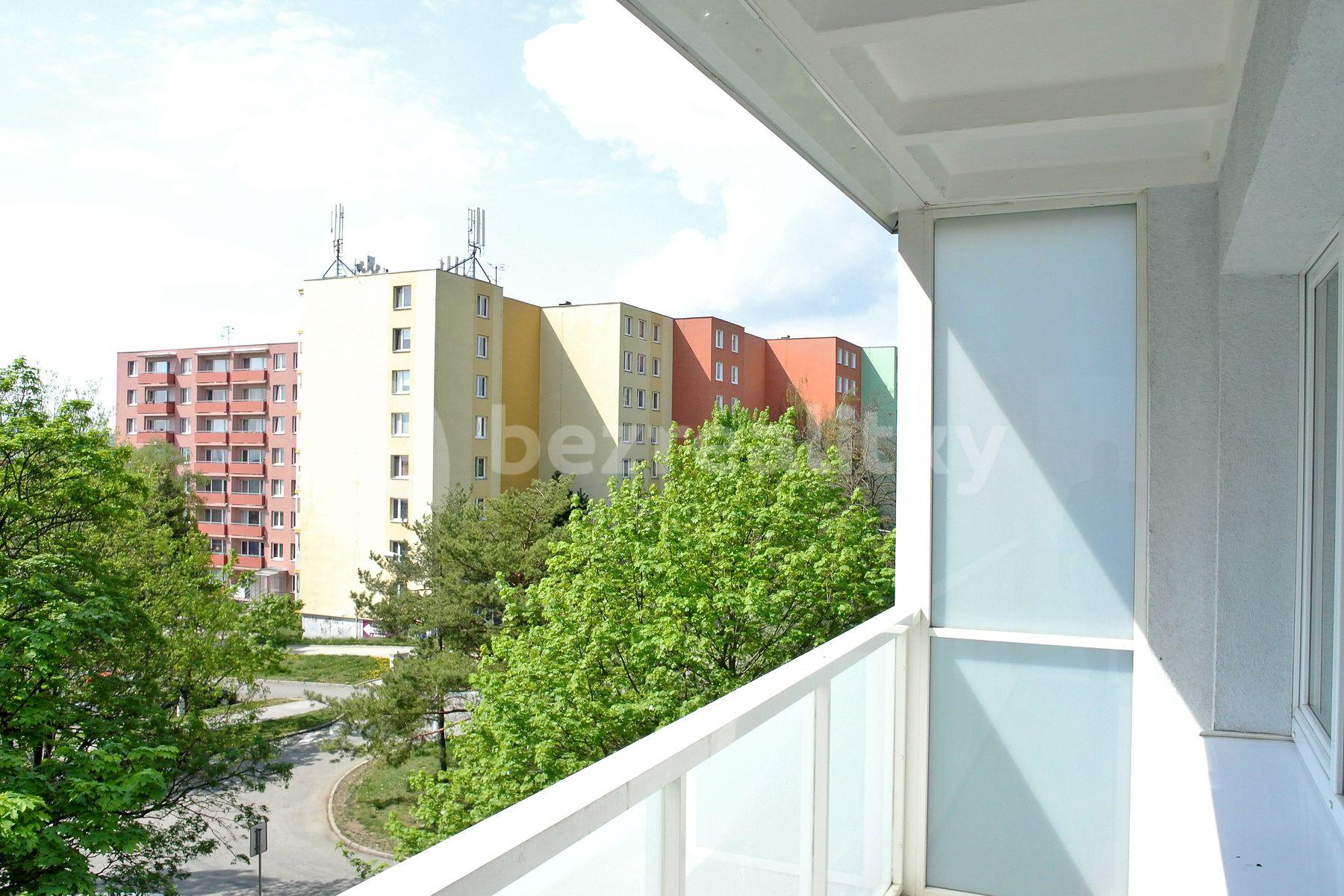 Predaj bytu 3-izbový 77 m², Švermova, Brno, Jihomoravský kraj