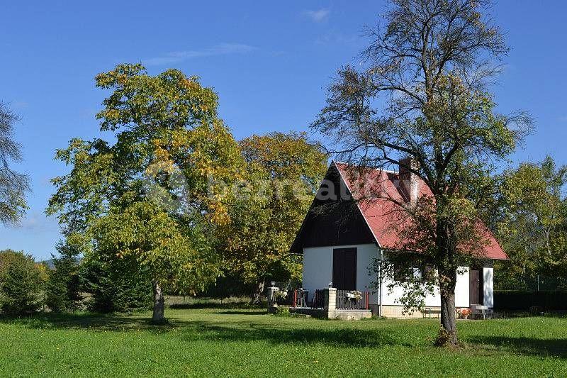 Prenájom rekreačného objektu, Radostná pod Kozákovem, Liberecký kraj