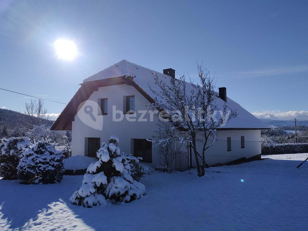 Prenájom rekreačného objektu, Sušice, Plzeňský kraj