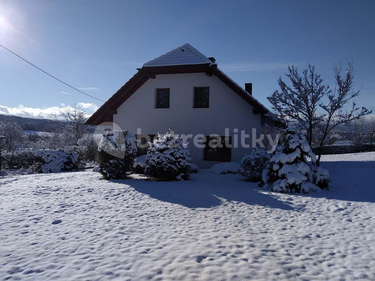 Prenájom rekreačného objektu, Sušice, Plzeňský kraj