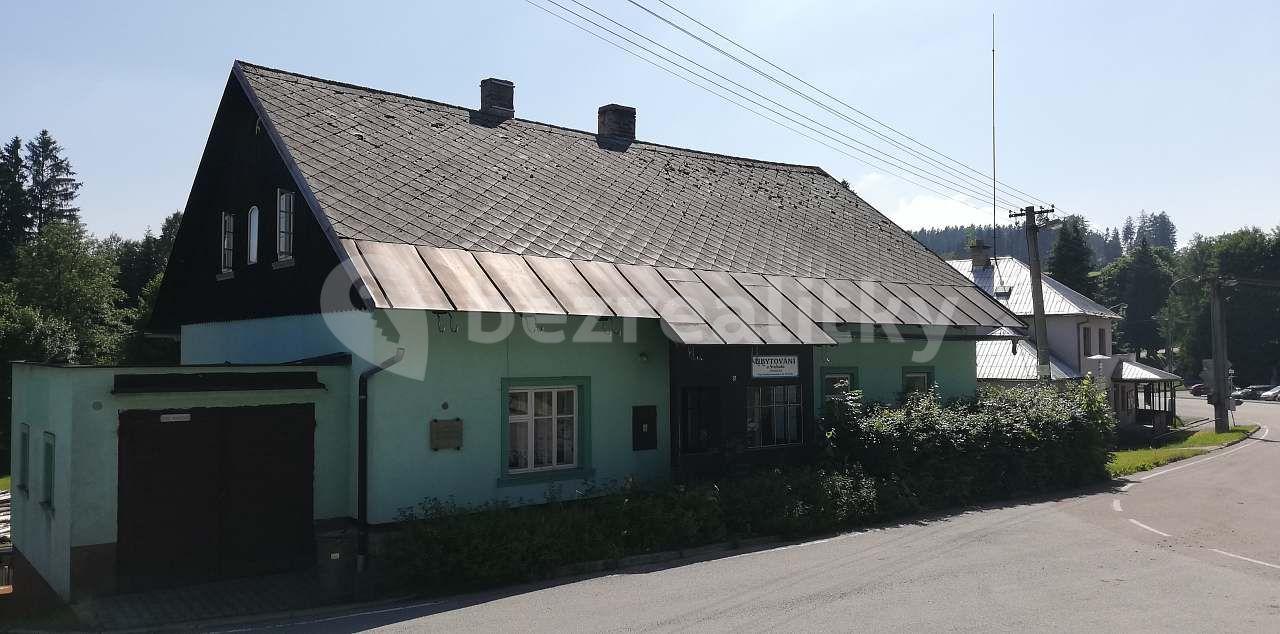 Prenájom rekreačného objektu, Bartošovice v Orlických horách, Královéhradecký kraj