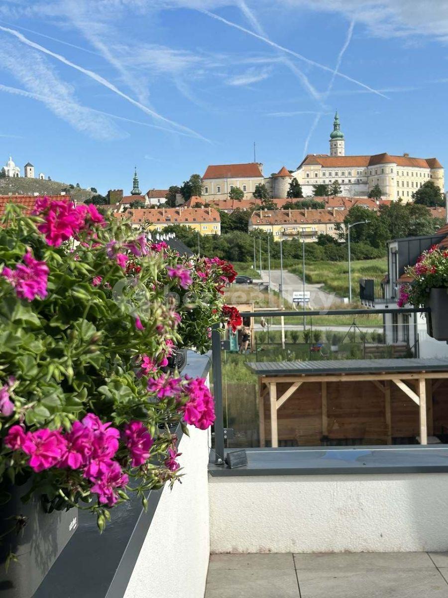 Prenájom rekreačného objektu, Mikulov, Jihomoravský kraj