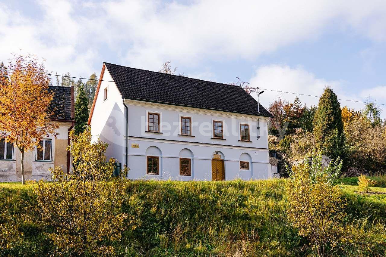 Prenájom rekreačného objektu, Jimramov, Kraj Vysočina