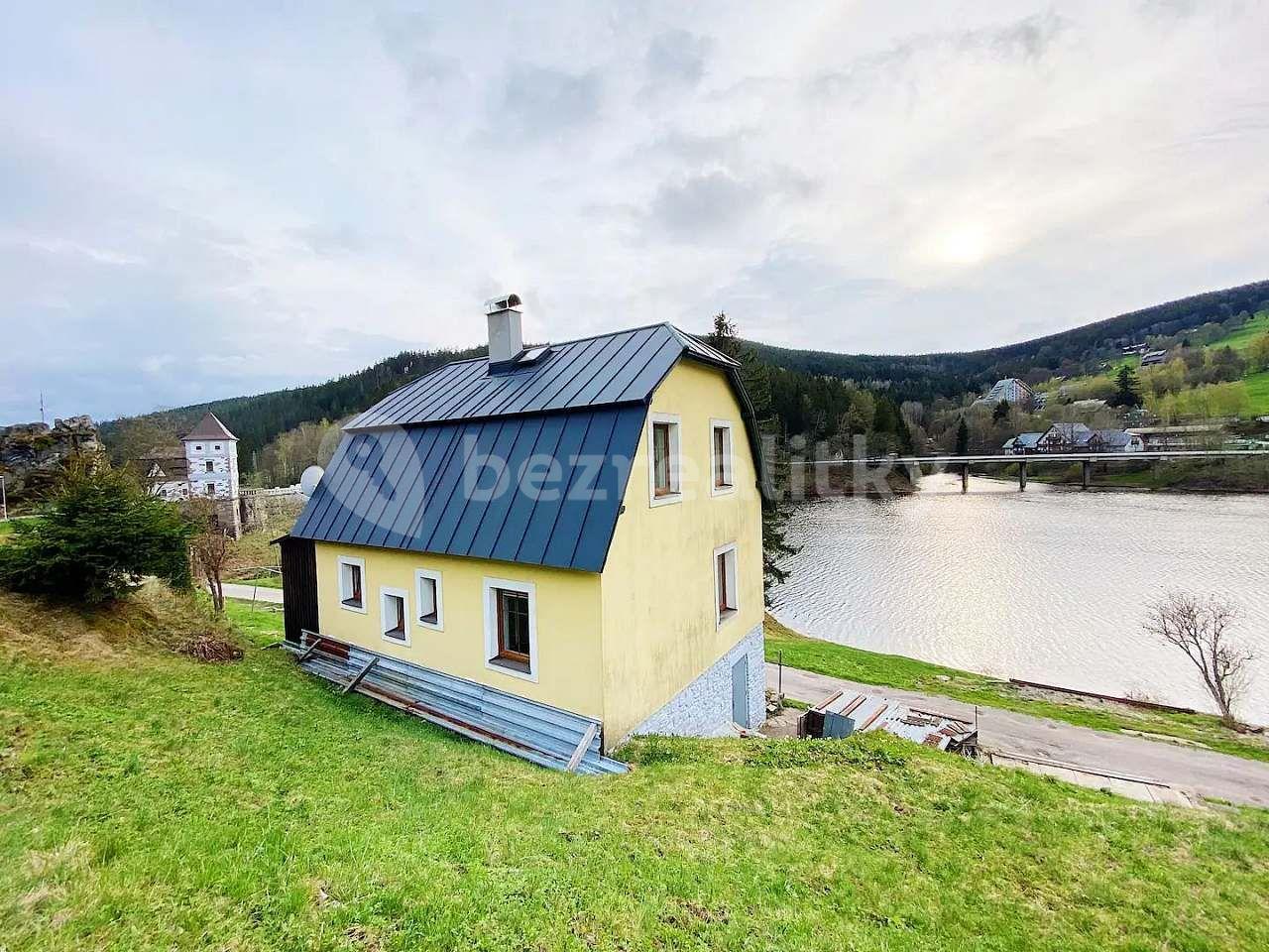 Prenájom rekreačného objektu, Špindlerův Mlýn, Královéhradecký kraj