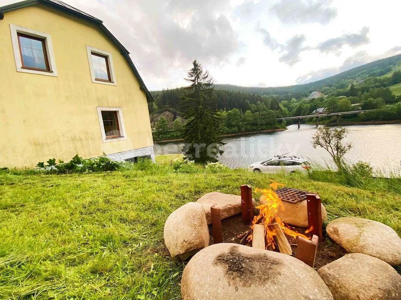 Prenájom rekreačného objektu, Špindlerův Mlýn, Královéhradecký kraj