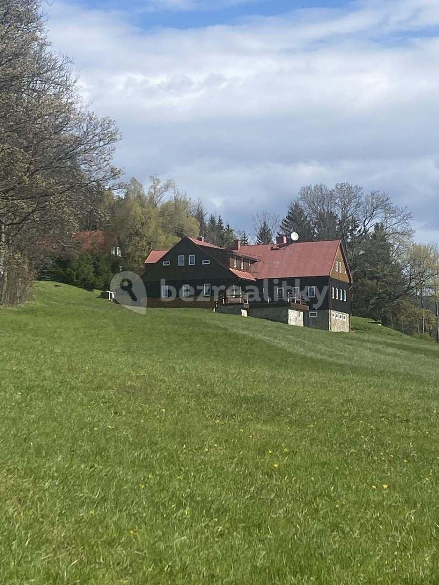 Prenájom rekreačného objektu, Strážné, Královéhradecký kraj