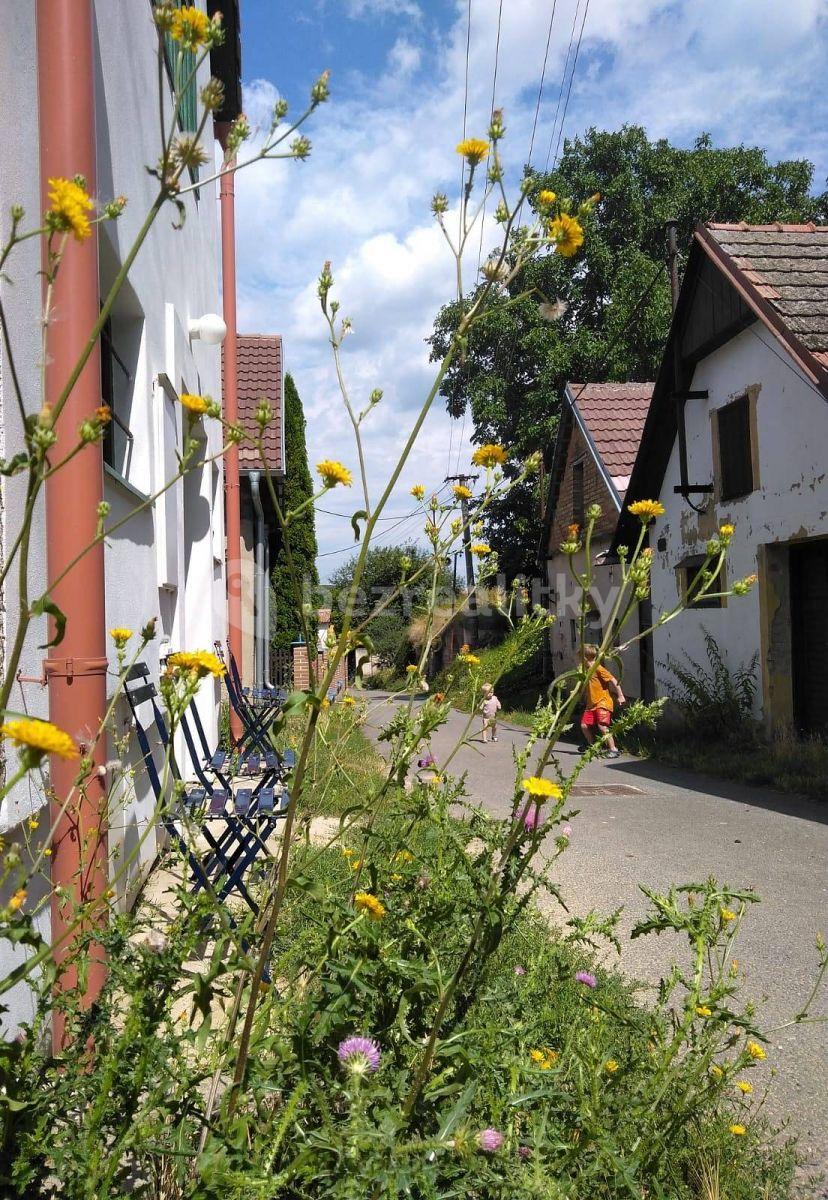 Prenájom rekreačného objektu, Moravany, Jihomoravský kraj