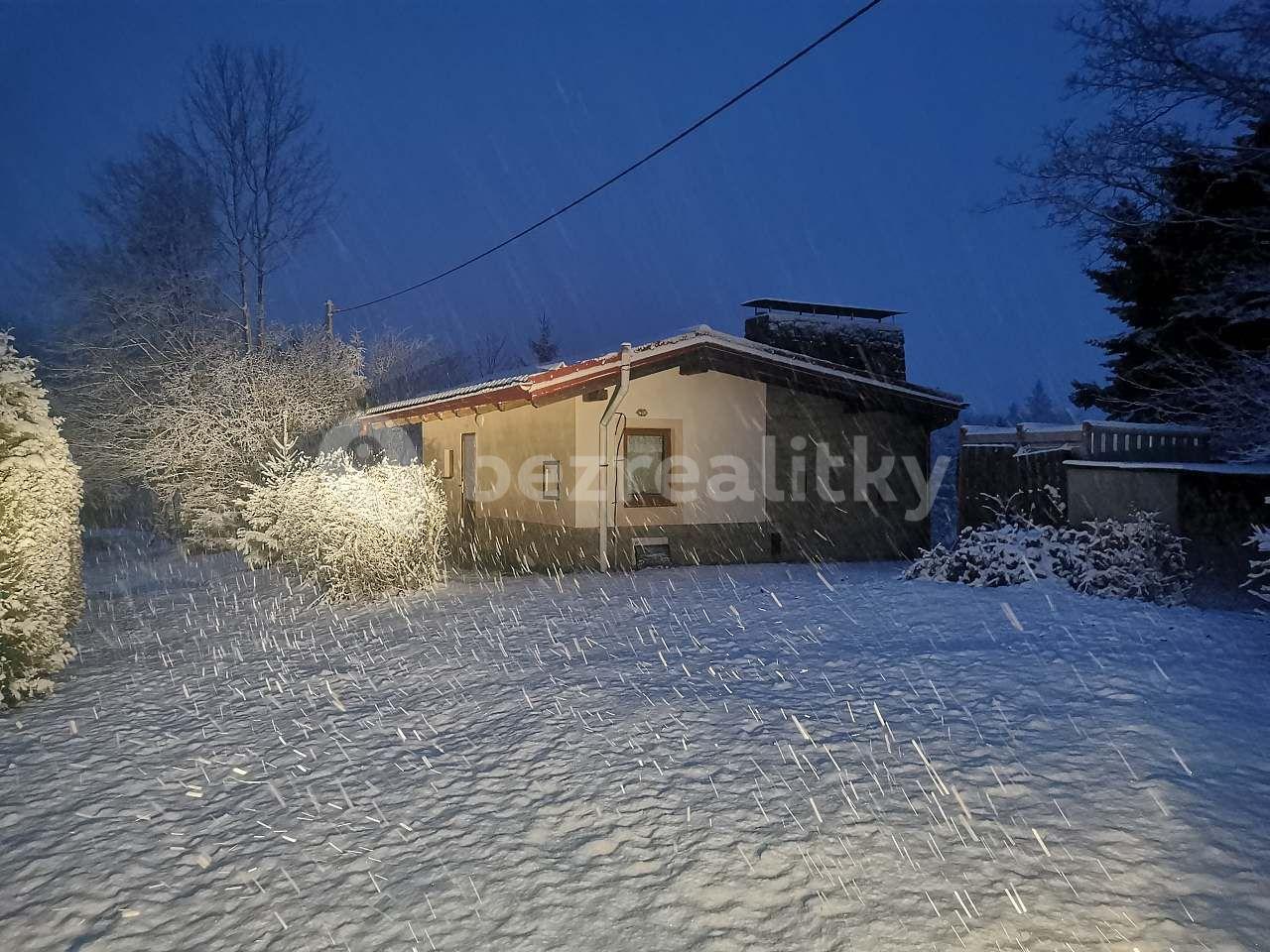 Prenájom rekreačného objektu, Rajnochovice, Zlínský kraj