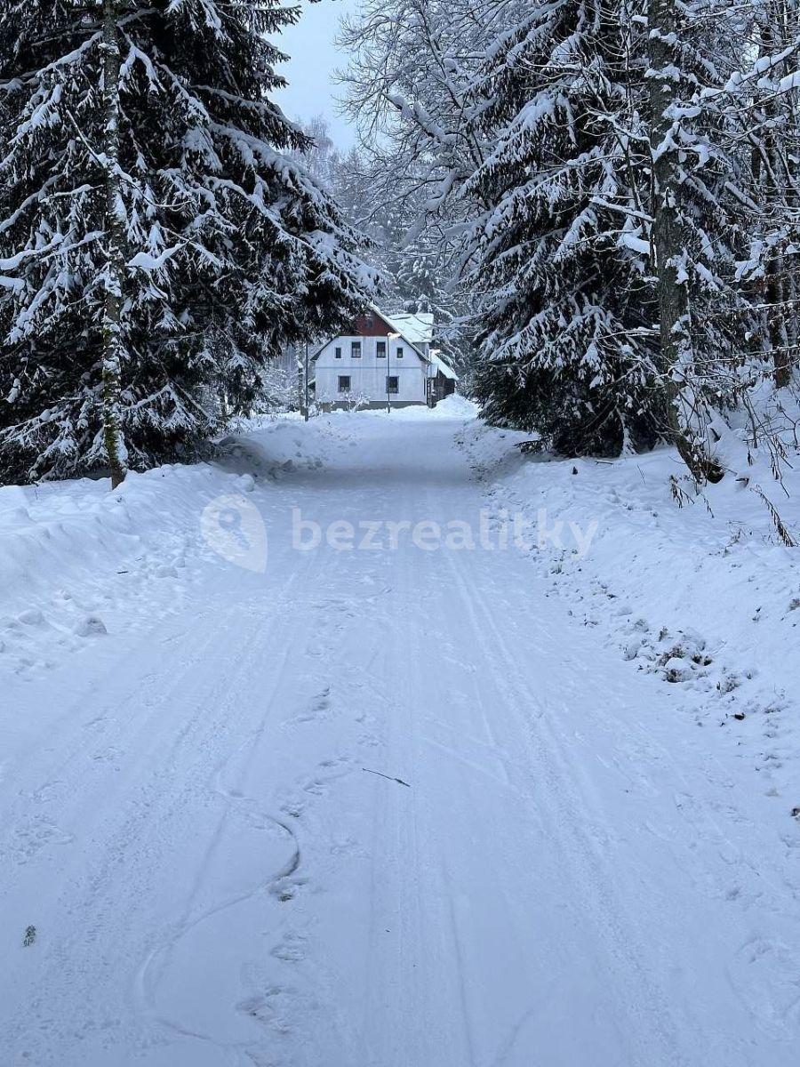 Prenájom rekreačného objektu, Boží Dar, Karlovarský kraj