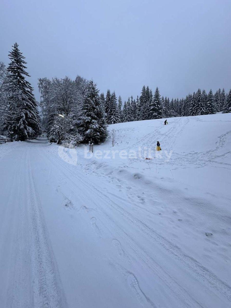 Prenájom rekreačného objektu, Boží Dar, Karlovarský kraj