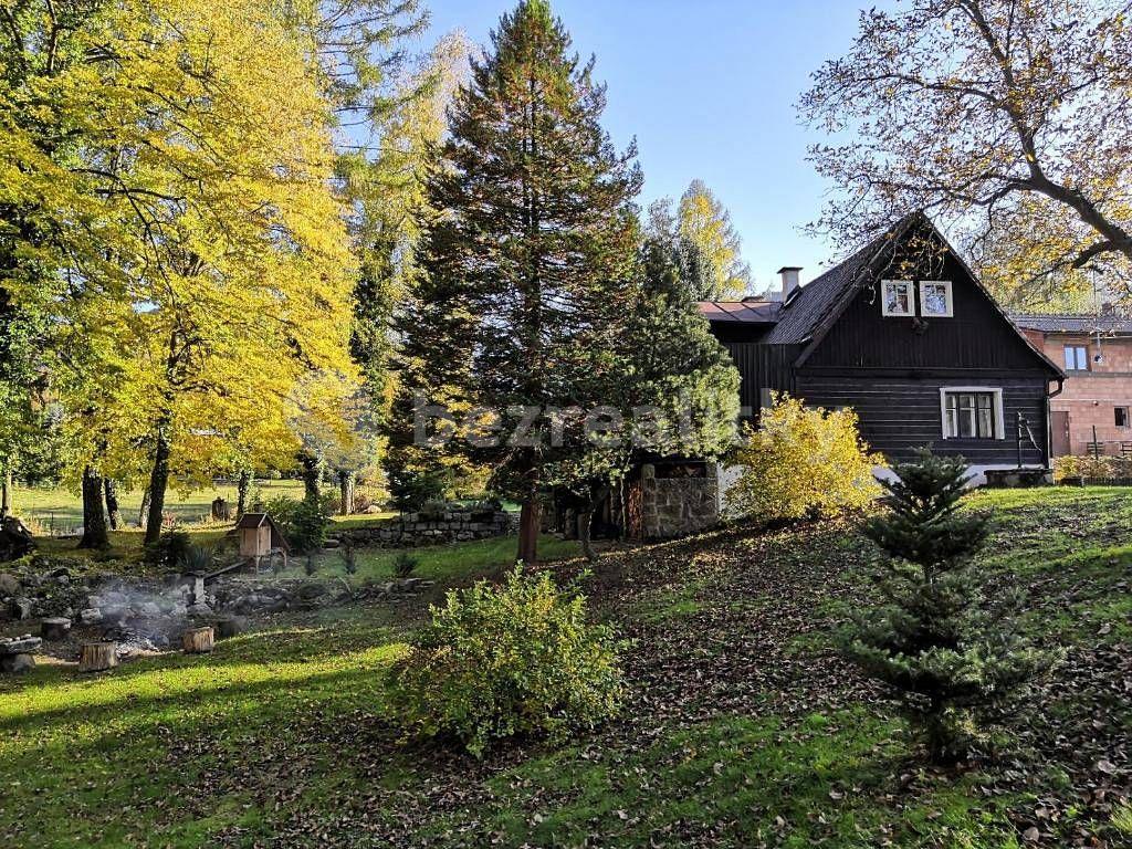 Prenájom rekreačného objektu, Hejnice, Liberecký kraj