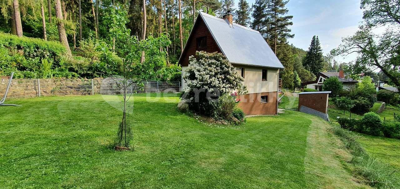 Prenájom rekreačného objektu, Klučenice, Středočeský kraj