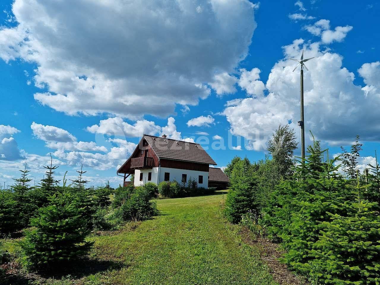 Prenájom rekreačného objektu, Osečnice, Královéhradecký kraj