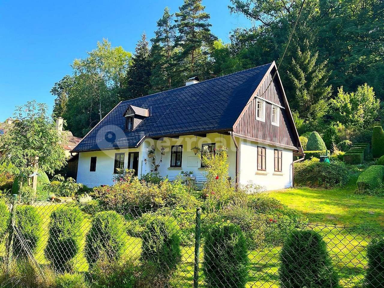 Prenájom rekreačného objektu, Stanovice, Královéhradecký kraj