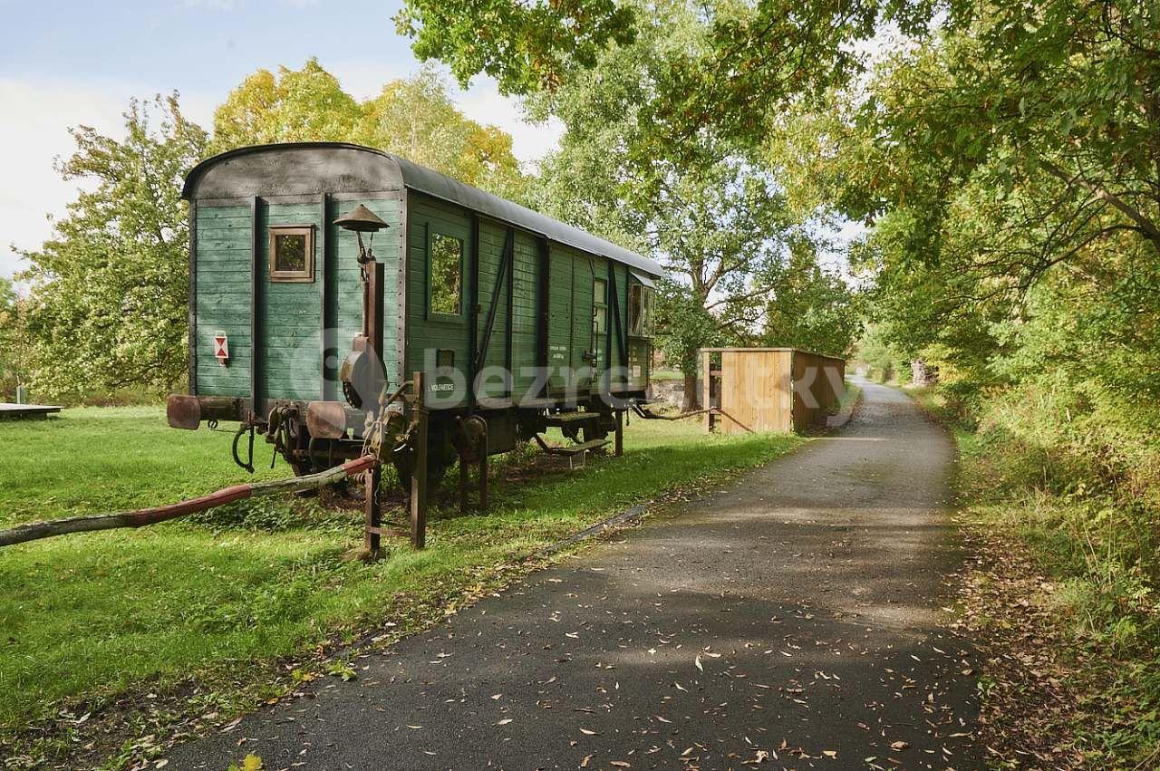 Prenájom rekreačného objektu, Volfartice, Liberecký kraj