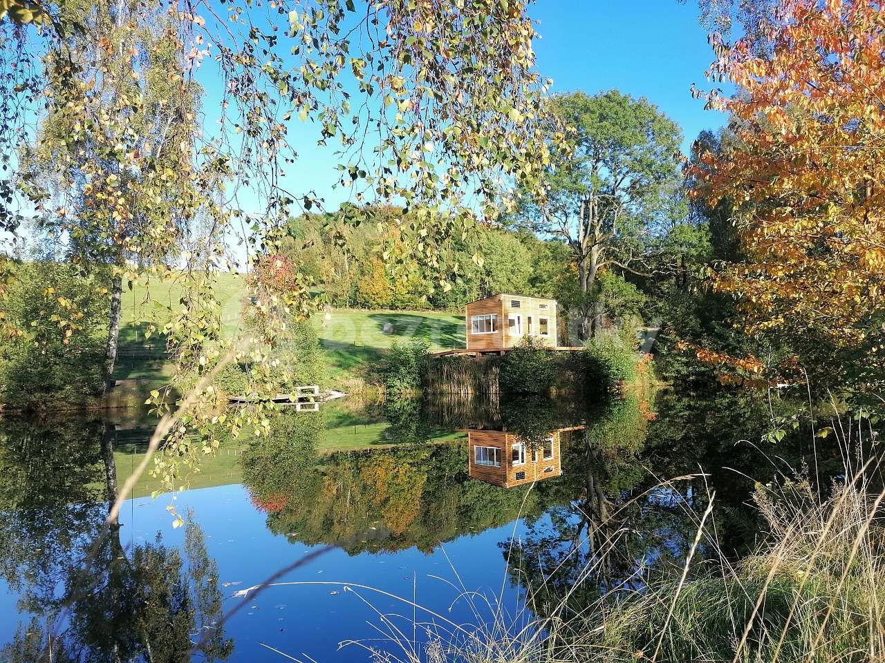 Prenájom rekreačného objektu, Mikulášovice, Ústecký kraj