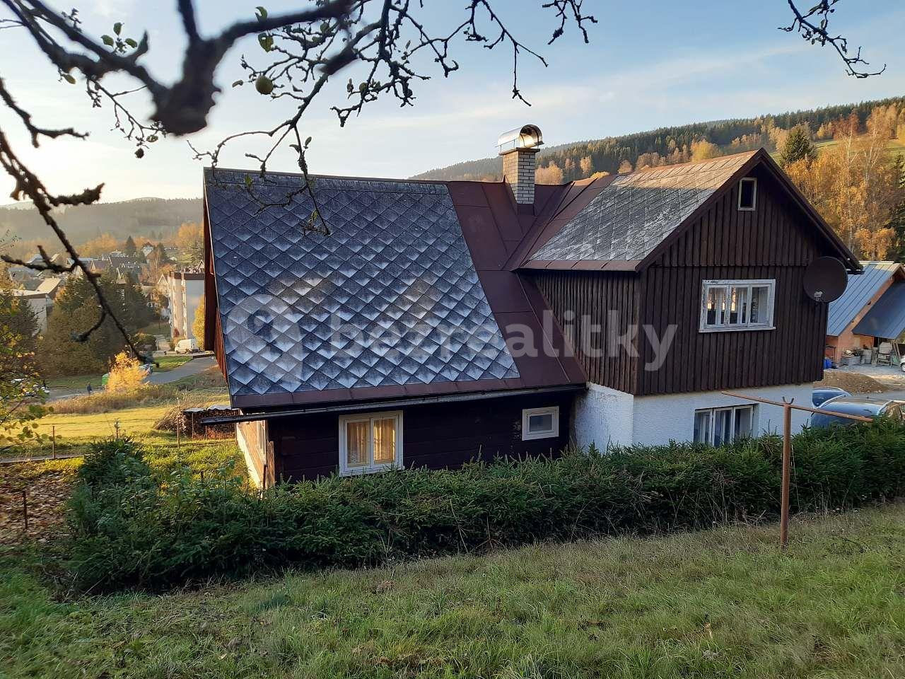 Prenájom rekreačného objektu, Rokytnice nad Jizerou, Liberecký kraj